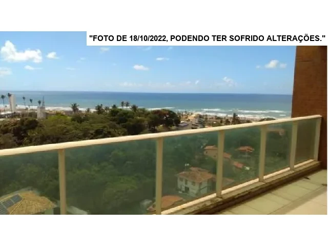 Apartamento com 2 quartos no Pituaçu (foto 2 de 14)