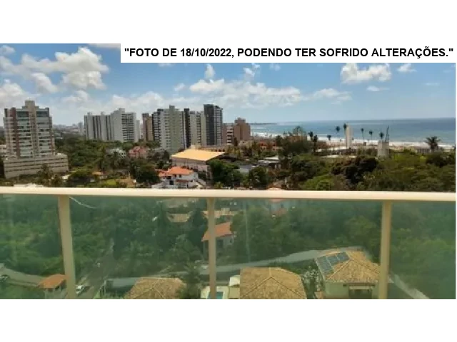 Apartamento com 2 quartos no Pituaçu (foto 3 de 14)