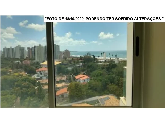 Apartamento com 2 quartos no Pituaçu (foto 4 de 14)