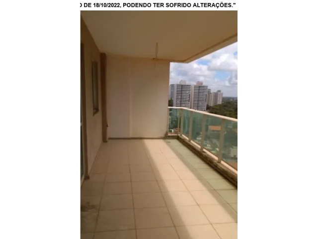 Apartamento com 2 quartos no Pituaçu (foto 5 de 14)