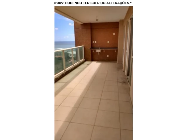 Apartamento com 2 quartos no Pituaçu (foto 6 de 14)