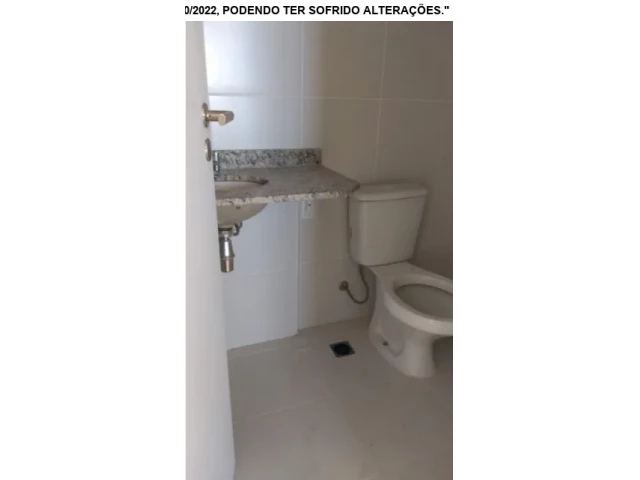 Apartamento com 2 quartos no Pituaçu (foto 9 de 14)