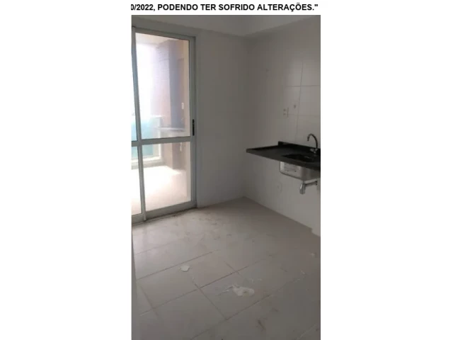Apartamento com 2 quartos no Pituaçu (foto 11 de 14)
