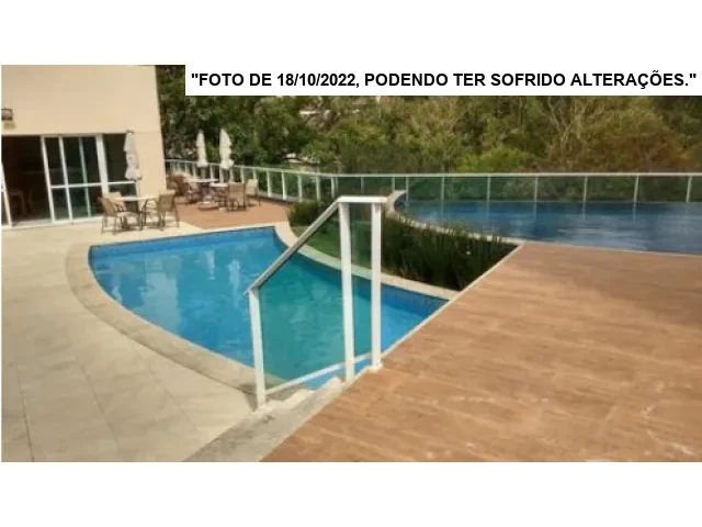 Apartamento com 2 quartos no Pituaçu (foto 12 de 14)