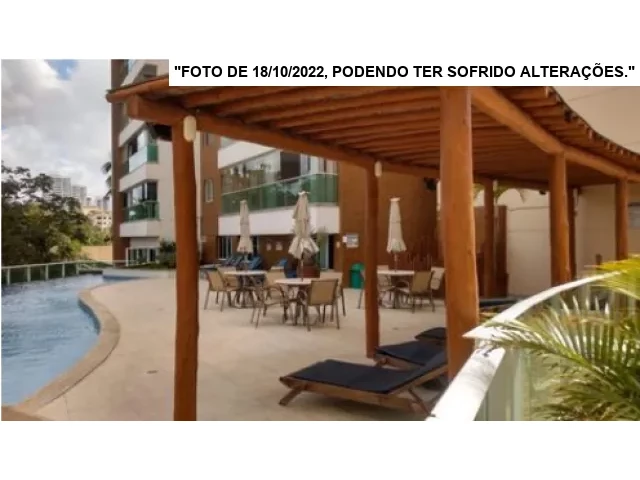 Apartamento com 2 quartos no Pituaçu (foto 13 de 14)