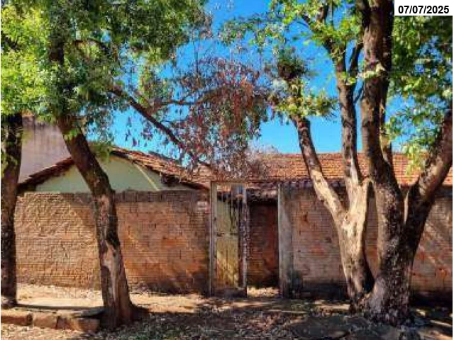 Terreno com 351m² - Itumbiara/GO