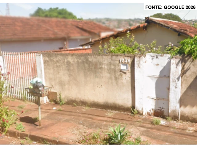 Casa (foto 2 de 4)