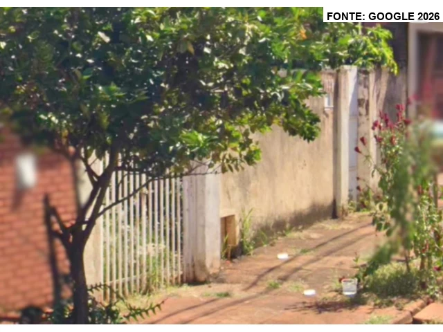 Casa (foto 3 de 4)