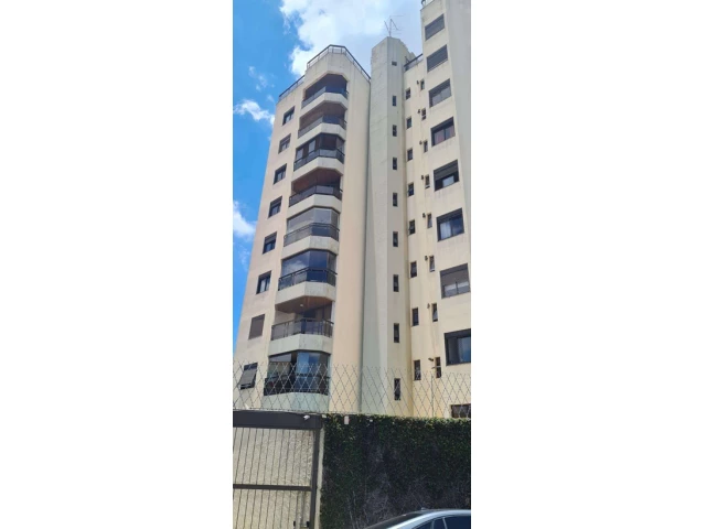 Apartamento Duplex nº 82 c/ 166m² - 2 Vagas - São Paulo/SP