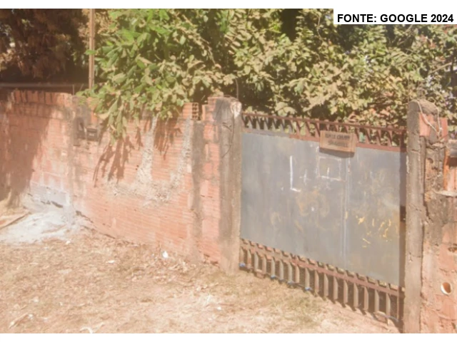 Casa no Residencial São Gabriel em São Sebastião/DF — foto 1