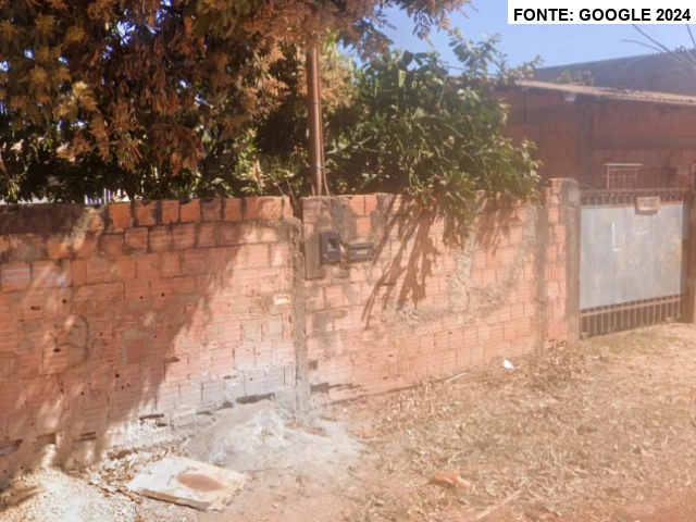 Casa com 3 quartos no Residencial São Gabriel (foto 2 de 4)