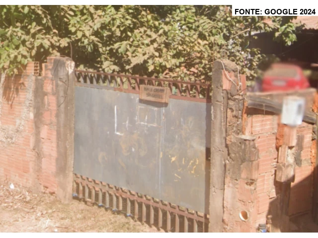 Casa com 3 quartos no Residencial São Gabriel (foto 3 de 4)