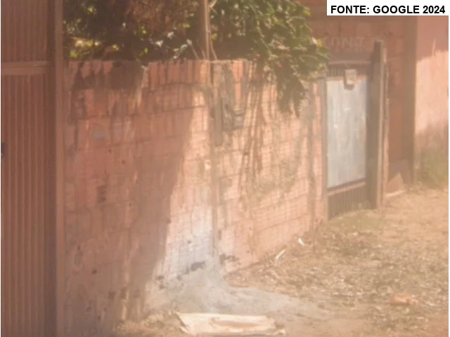 Casa com 3 quartos no Residencial São Gabriel (foto 4 de 4)