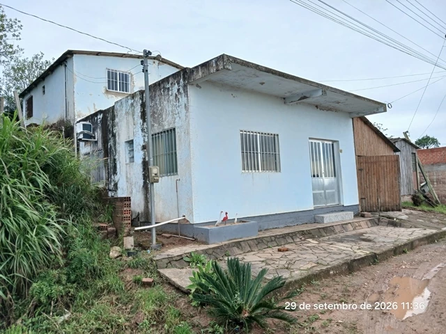 Casa no Panorama II (foto 2 de 9)
