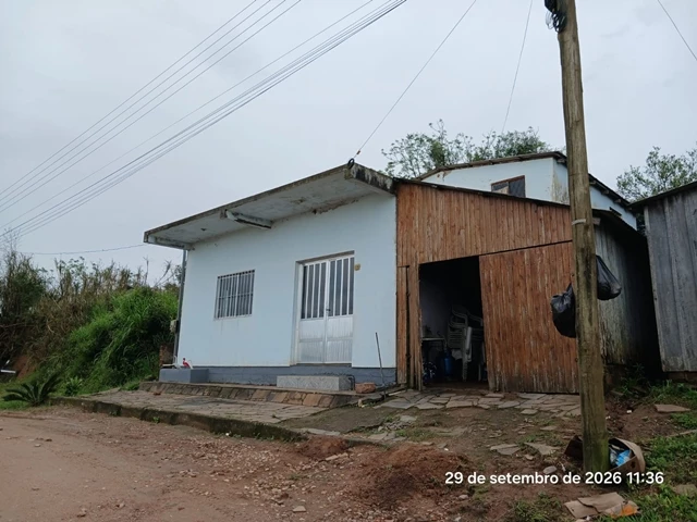 Casa no Panorama II (foto 3 de 9)