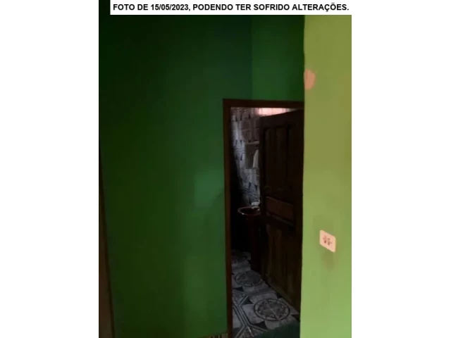 Casa com 2 quartos (foto 7 de 11)