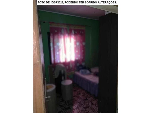 Casa com 2 quartos (foto 9 de 11)