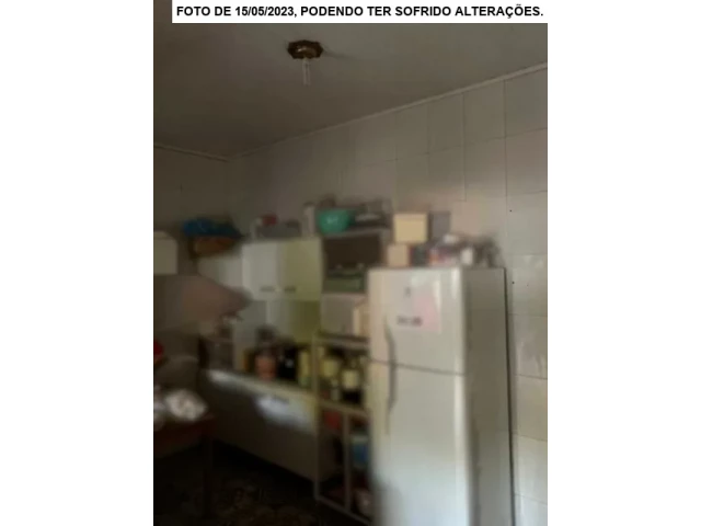 Casa com 2 quartos (foto 10 de 11)