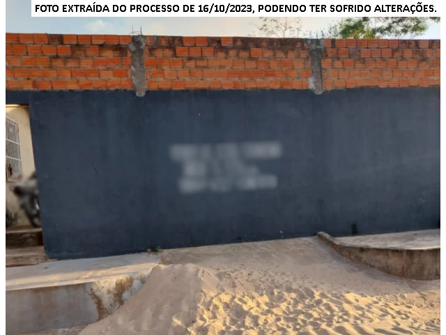 Terreno no Trizidela em Caxias/MA — foto 1