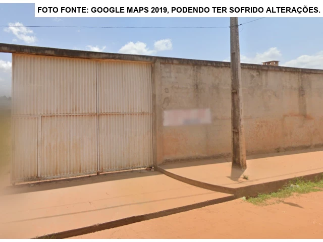 Galpão Comercial - Terreno c/ 900m² - Pio XII/MA
