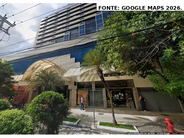 Comercial no Centro (foto 2 de 2)