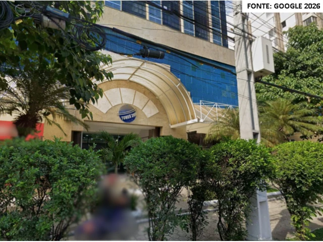 Comercial no Centro em Niterói/RJ — foto 1