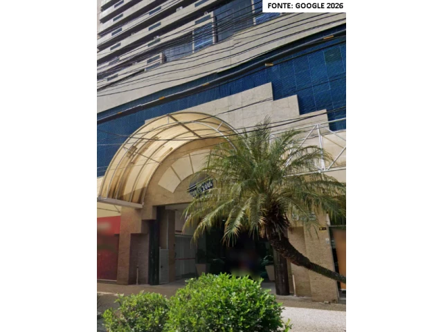 Conjunto comercial c/ salas - a. total 402m² - niterói/rj - foto 2