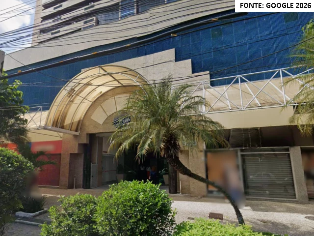 Conjunto comercial c/ salas - a. total 402m² - niterói/rj - foto 4