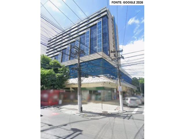 Conjunto comercial c/ salas - a. total 402m² - niterói/rj - foto 5