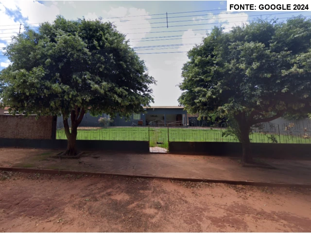 Foto principal do imóvel