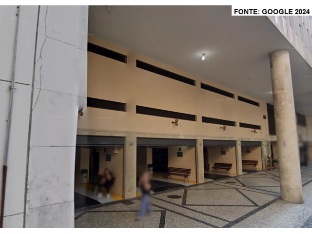 Garagem/Box no Centro (foto 3 de 3)