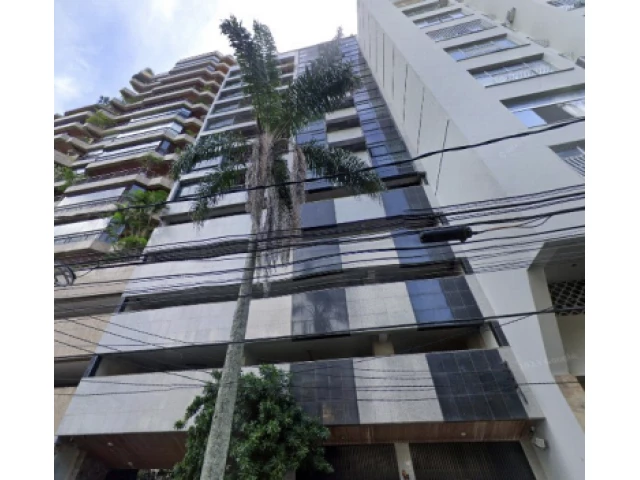 Apartamento 901 - 2 Vagas - Edifício Bay Park - Niterói/RJ