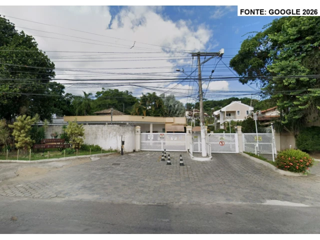 Apartamento no Sapê (foto 1 de 4)