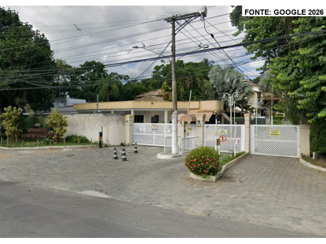 Apartamento no Sapê (foto 2 de 4)