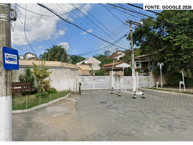 Apartamento no Sapê (foto 3 de 4)