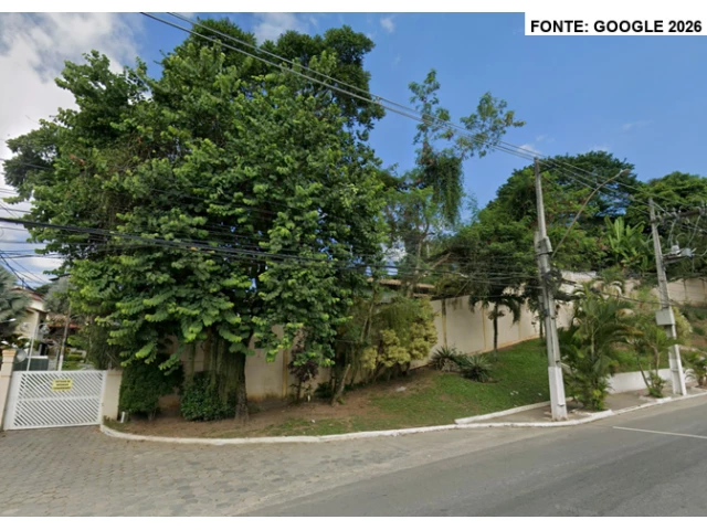 Apartamento no Sapê (foto 4 de 4)