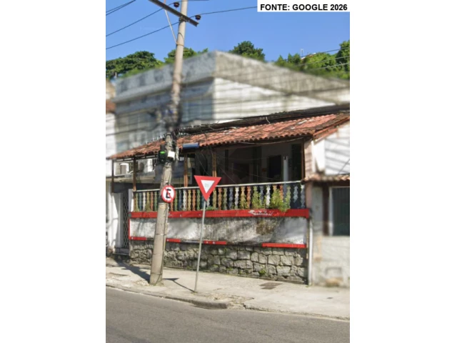 Casa no Méier (foto 4 de 4)