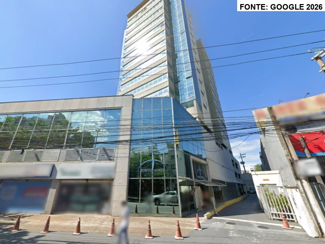 Comercial no Del Castilho (foto 2 de 4)