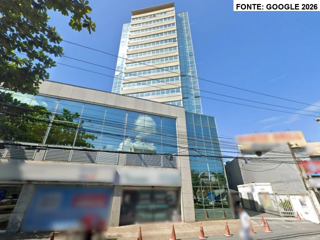 Comercial no Del Castilho (foto 3 de 4)