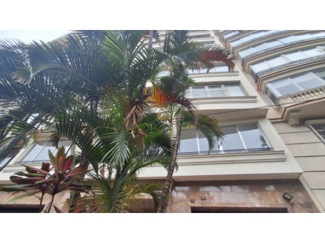 Apartamento nº 301 - Vaga - Rio de Janeiro/RJ