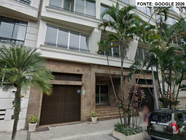 Apartamento no Flamengo (foto 2 de 4)