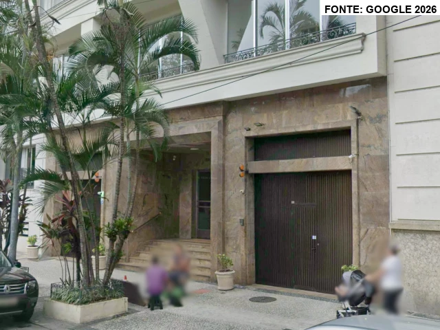 Apartamento no Flamengo (foto 3 de 4)