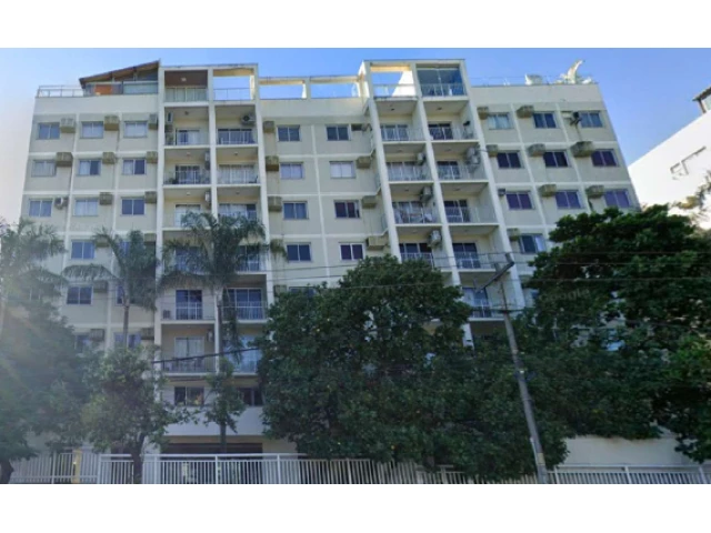 Apartamento 706 - Rio de Janeiro/RJ