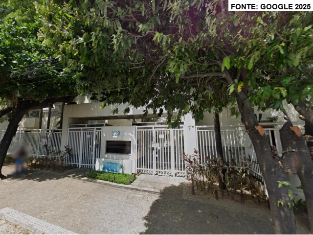 Apartamento no Campo Grande (foto 2 de 5)