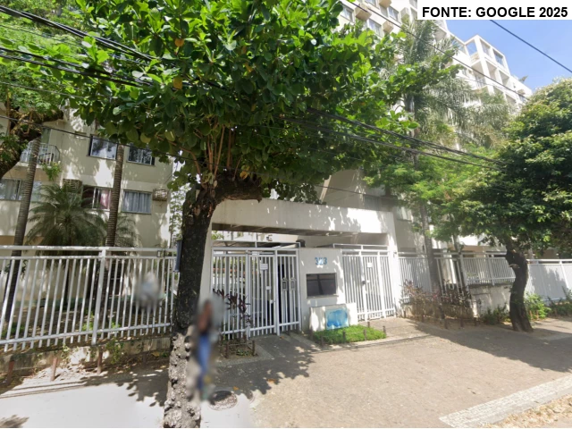 Apartamento no Campo Grande (foto 3 de 5)