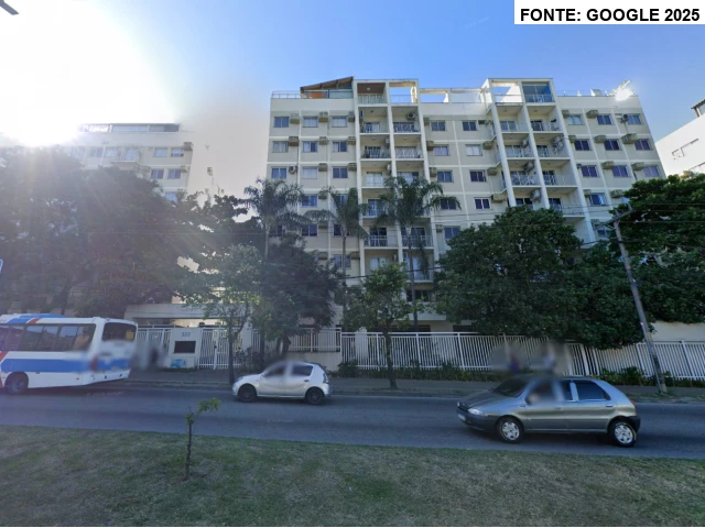 Apartamento no Campo Grande (foto 4 de 5)
