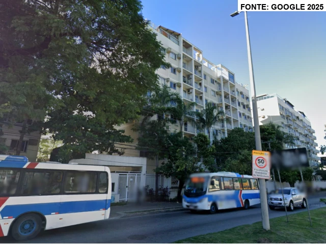 Apartamento no Campo Grande (foto 5 de 5)