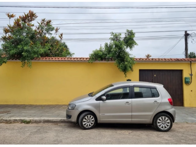 Terreno - Rio de Janeiro/RJ