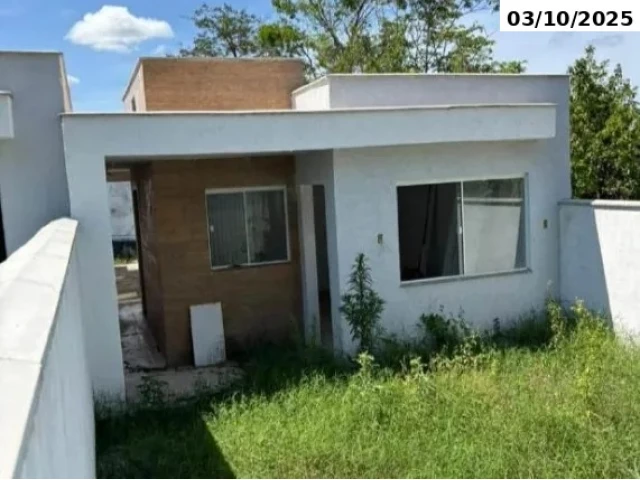 Casa no Joaquim de Oliveira (foto 3 de 3)