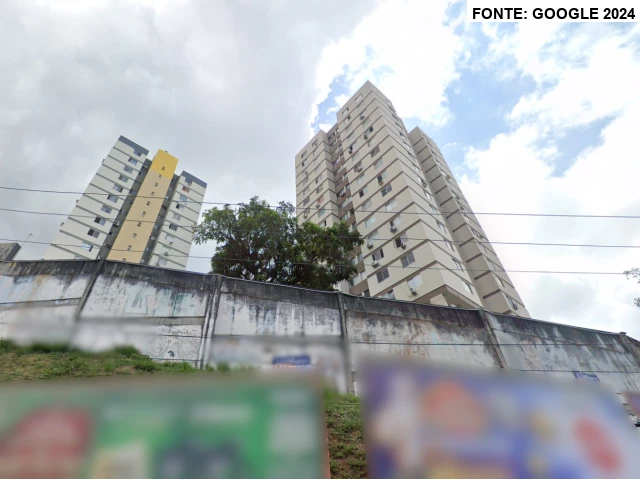 Apartamento com 3 quartos no Vitória (foto 4 de 4)